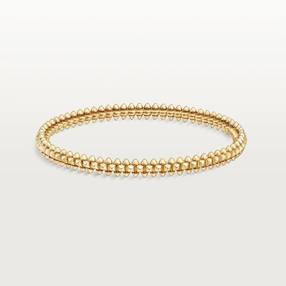 [Rose Tomorrow]CLASH  BRACELET SMALL 6.4MM
