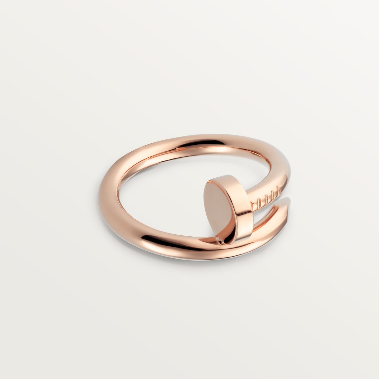 [Rose Tomorrow]JUSTE RING 2.6MM