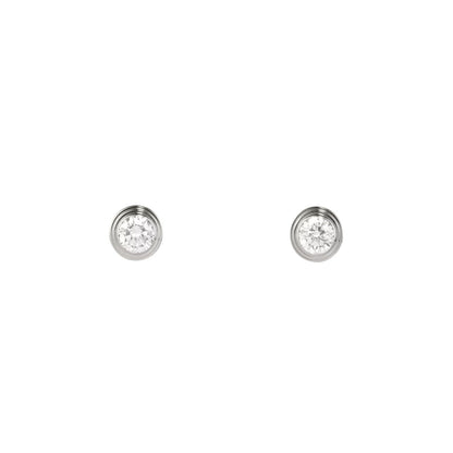 [Rose Tomorrow]DAMOUR DIAMOND EARRINGS