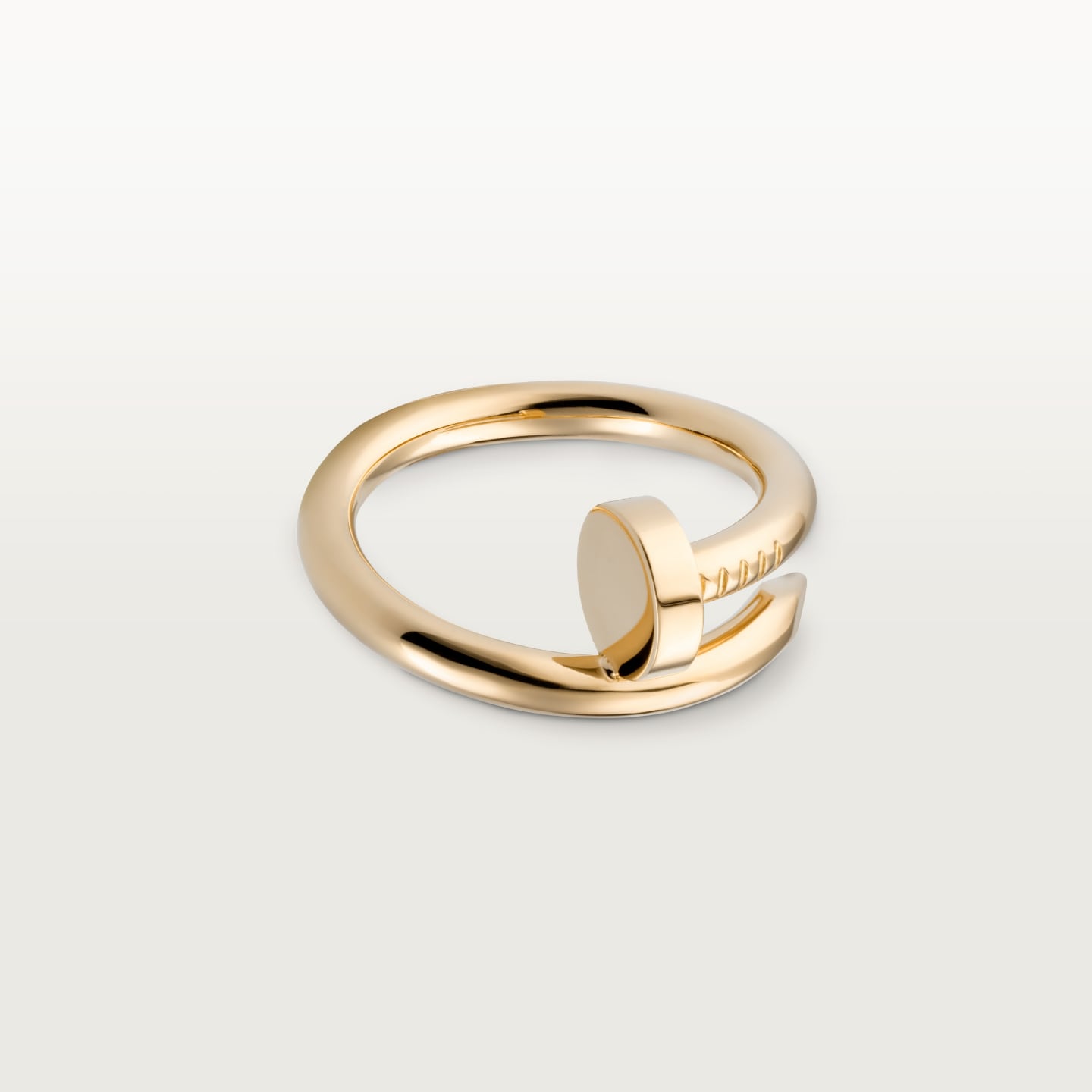 [Rose Tomorrow]JUSTE RING 2.6MM