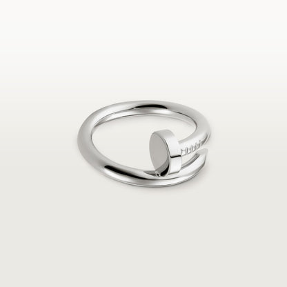 [Rose Tomorrow]JUSTE RING 2.6MM