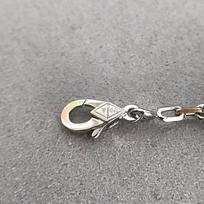 [Rose Tomorrow] CLOVER 5 MOTIF ONYXS BRACELET COLLECTION