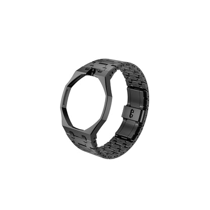 Royal Oak Pop Exclusive Stee Case & strap