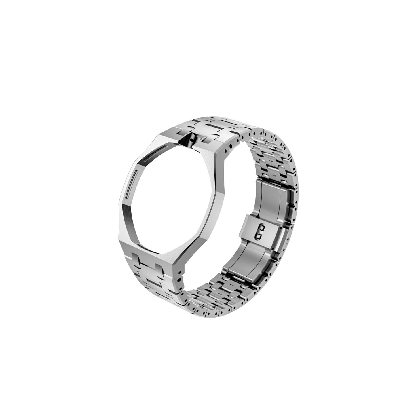 Royal Oak Pop Exclusive Stee Case & strap