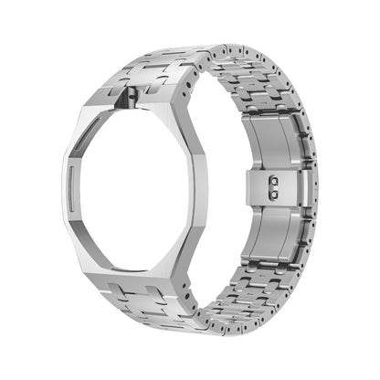 Royal Oak Pop Exclusive Steel Case & Silicone strap