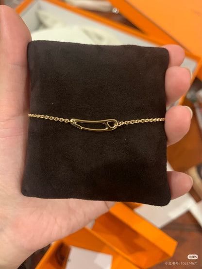 [Rose Tomorrow]Brooch Necklace
