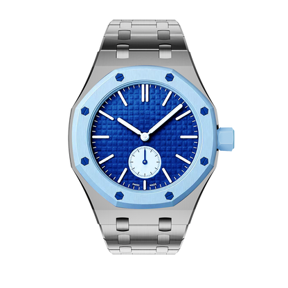 Royal Oak Pop Exclusive Stee Case & strap