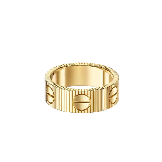 [Rose Tomorrow]LOVE UNLIMITED RING