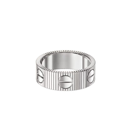 [Rose Tomorrow]LOVE UNLIMITED RING
