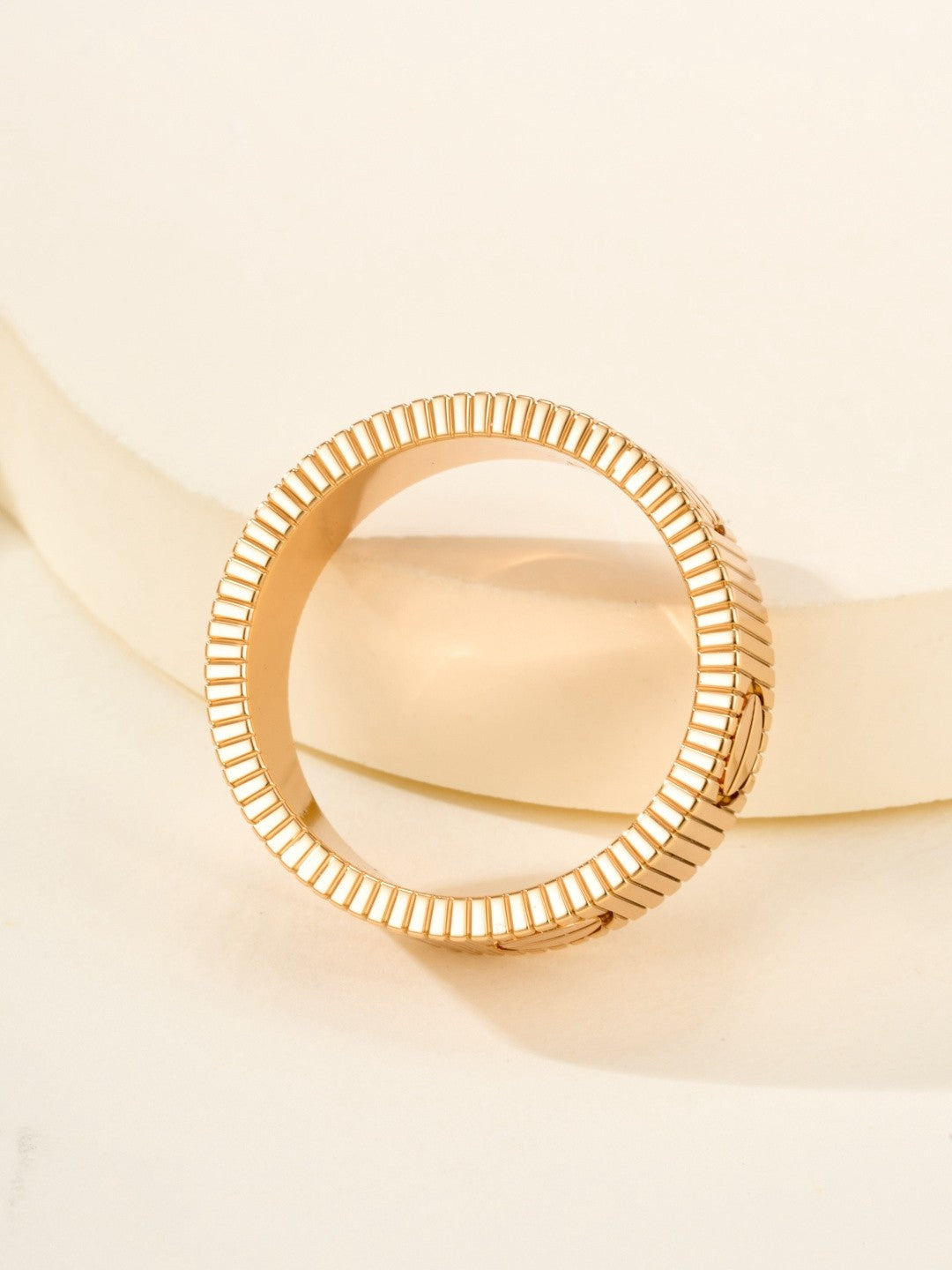 [Rose Tomorrow]LOVE 6.5MM RING
