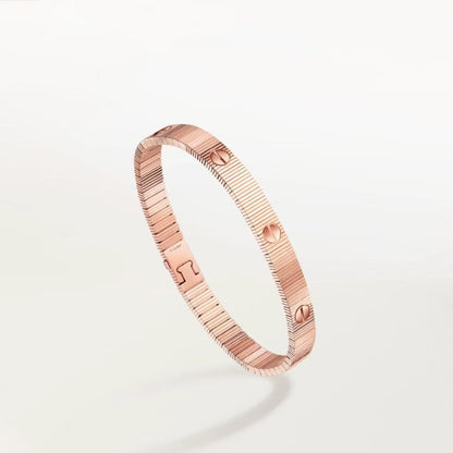 [Rose Tomorrow]LOVE BRACELET 7 mm