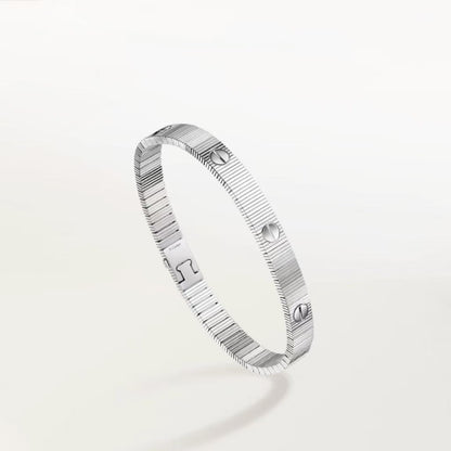 [Rose Tomorrow]LOVE BRACELET 7 mm
