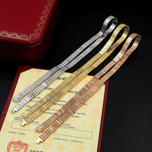 [Rose Tomorrow] 2026 NEW LOVE UNLIMITED NECKLACE
