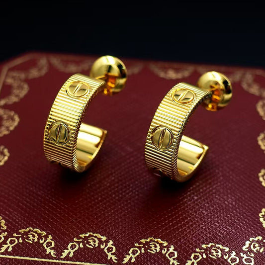 [Rose Tomorrow] 2026 NEW LOVE UNLIMITED EARRINGS