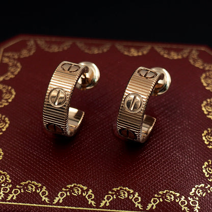 [Rose Tomorrow] 2026 NEW LOVE UNLIMITED EARRINGS