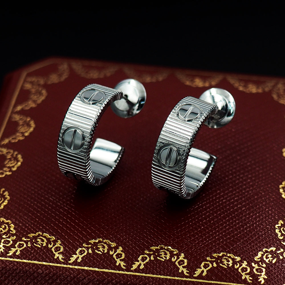 [Rose Tomorrow] 2026 NEW LOVE UNLIMITED EARRINGS