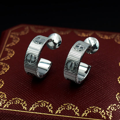 [Rose Tomorrow] 2026 NEW LOVE UNLIMITED EARRINGS