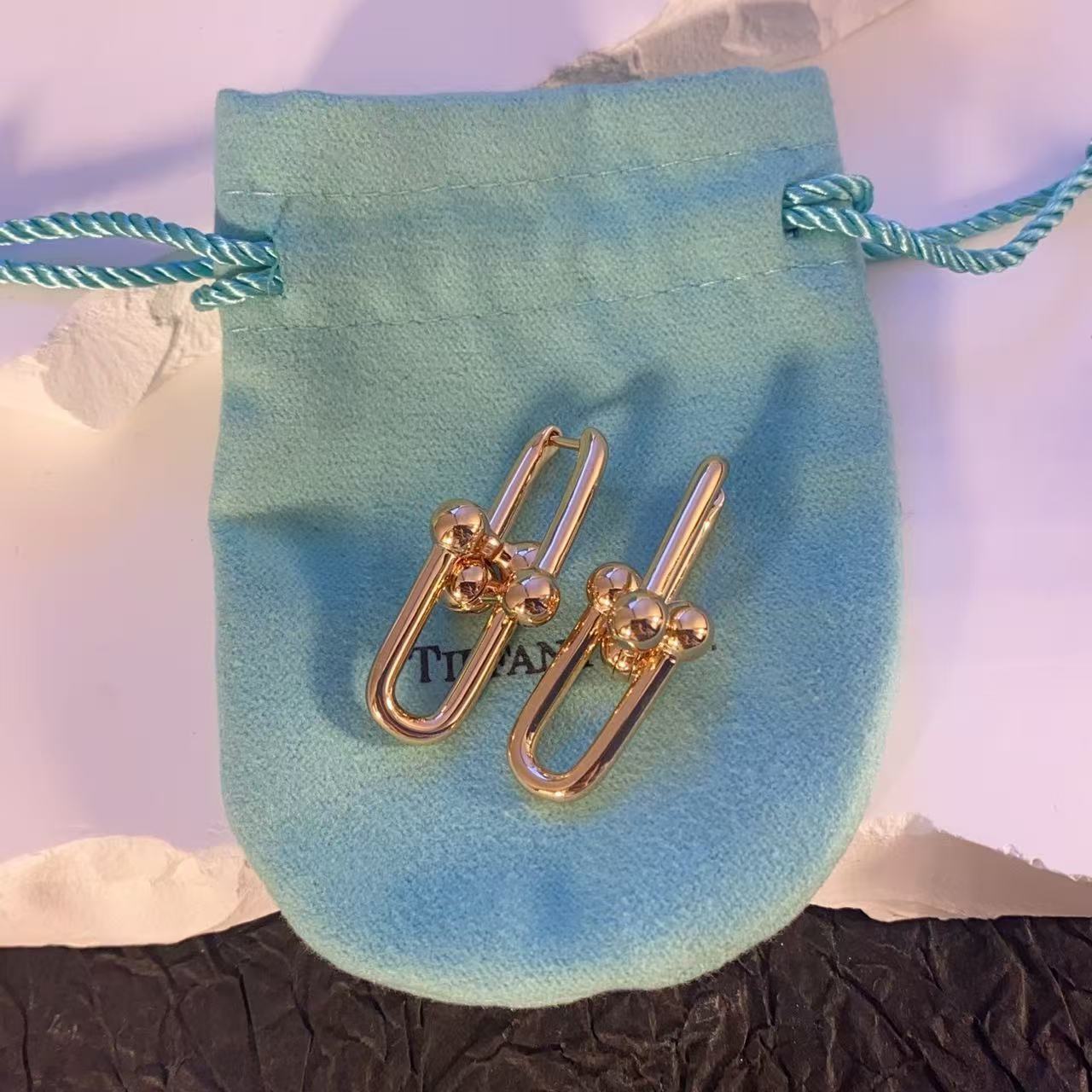 [Rose Tomorrow]HW SERIES EARRINGS