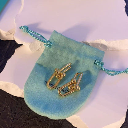 [Rose Tomorrow]HW SERIES EARRINGS