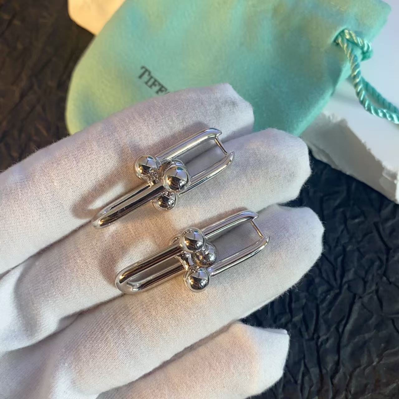 [Rose Tomorrow]HW SERIES EARRINGS