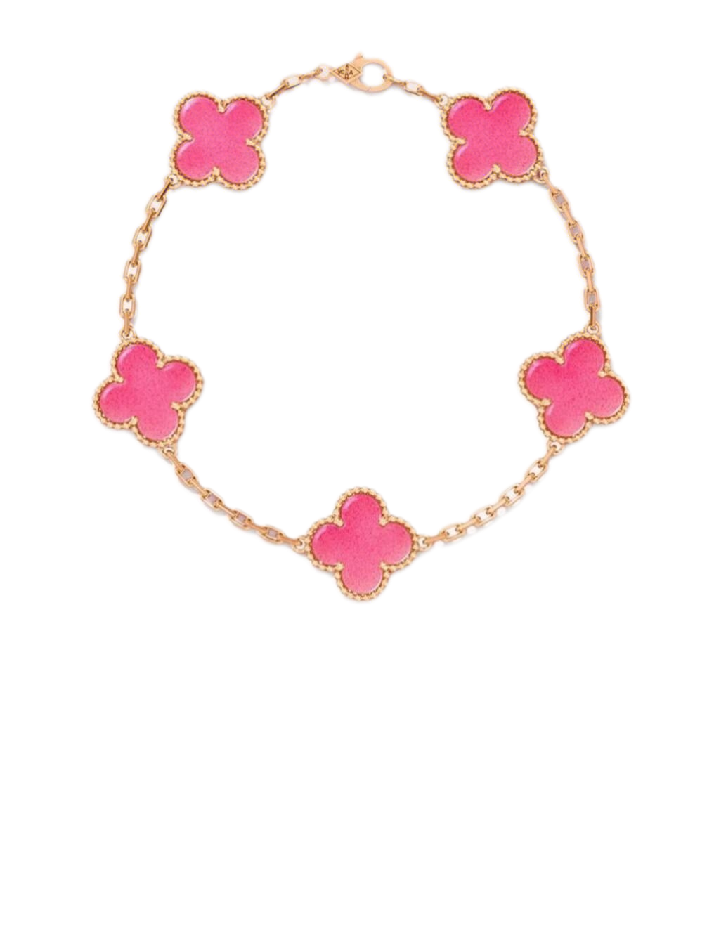 [Rose Tomorrow] 26 新色ピンクバブルエナメルセット