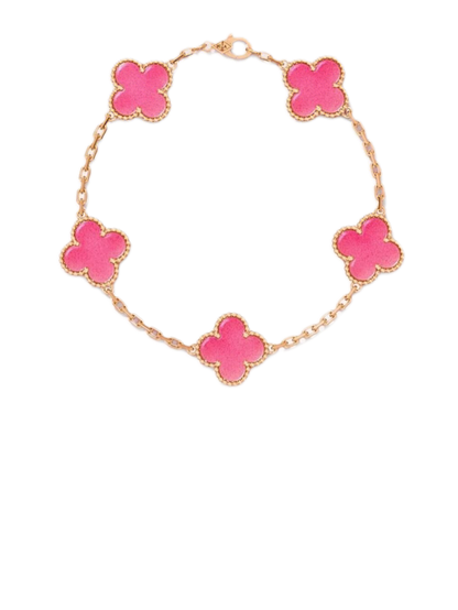 [Rose Tomorrow] 26 新色ピンクバブルエナメルセット