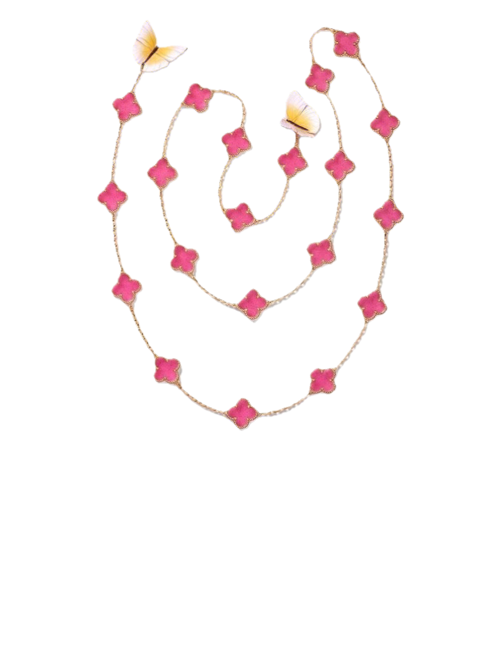 [Rose Tomorrow] 26 新色ピンクバブルエナメルセット
