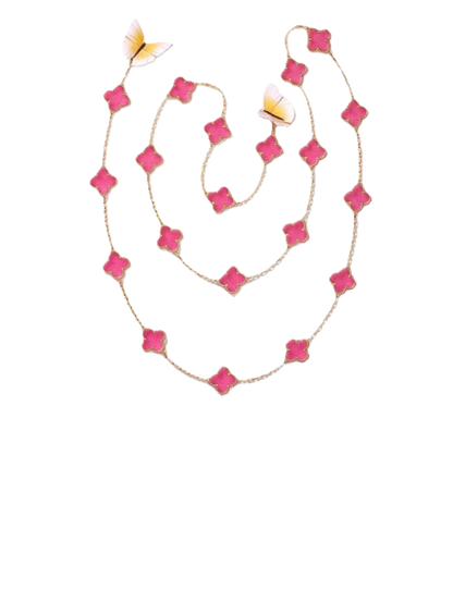 [Rose Tomorrow] 26 新色ピンクバブルエナメルセット