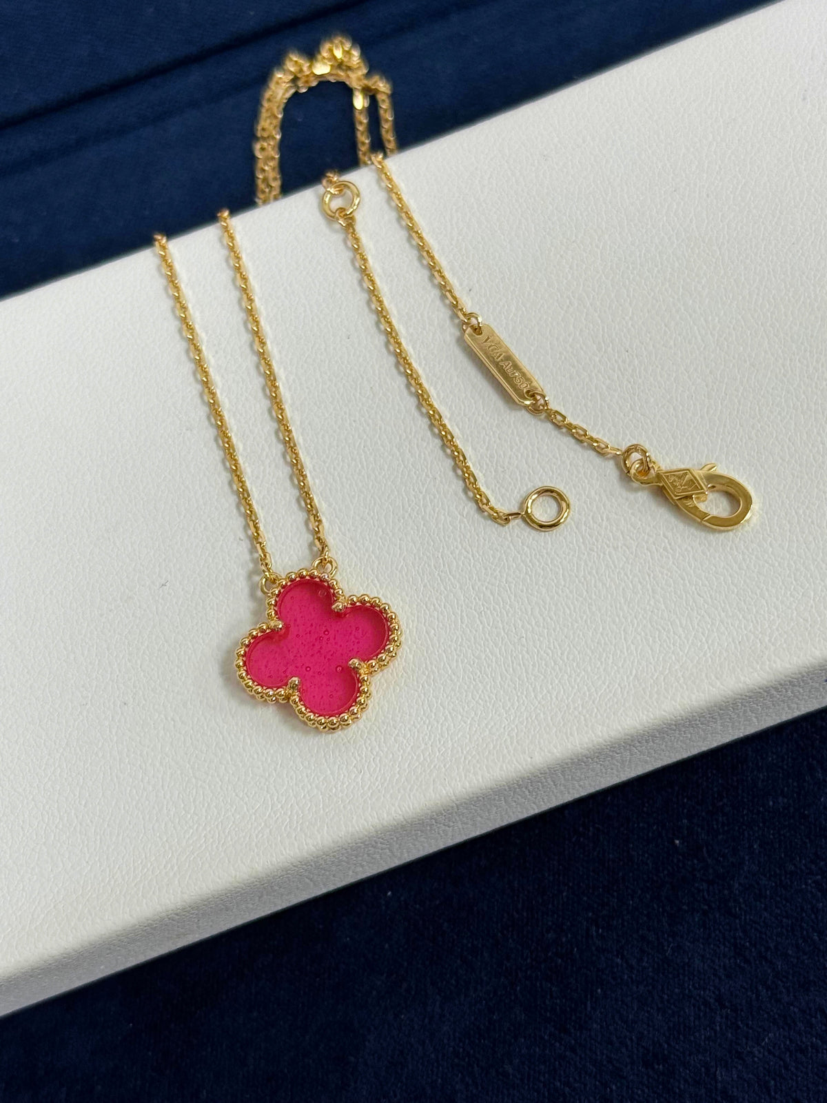 [Rose Tomorrow] 26 新色ピンクバブルエナメルセット