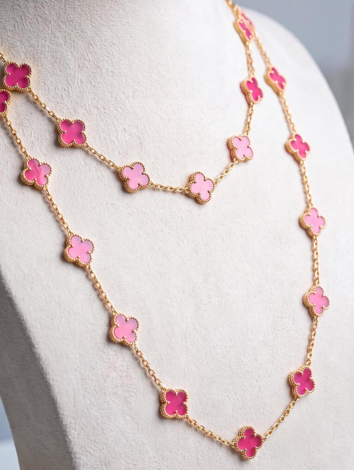[Rose Tomorrow] 26 新色ピンクバブルエナメルセット