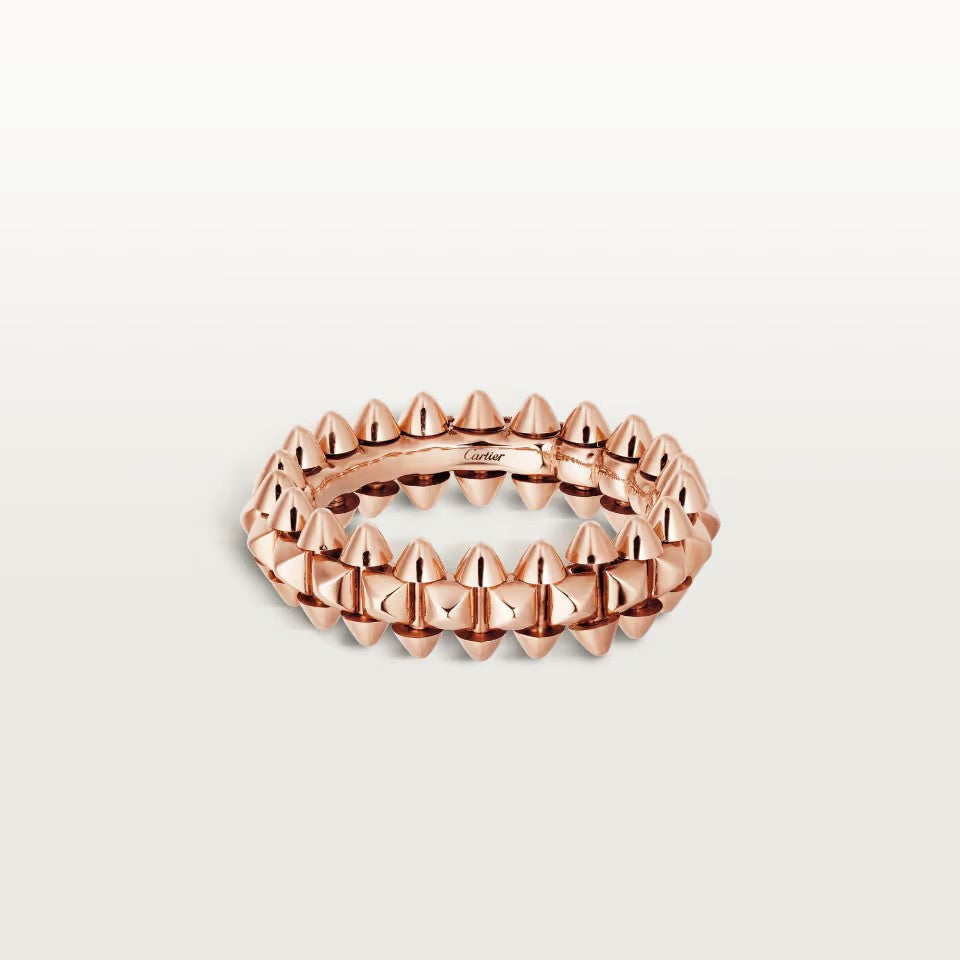 [Rose Tomorrow]CLASH 6.4MM SMALL RING