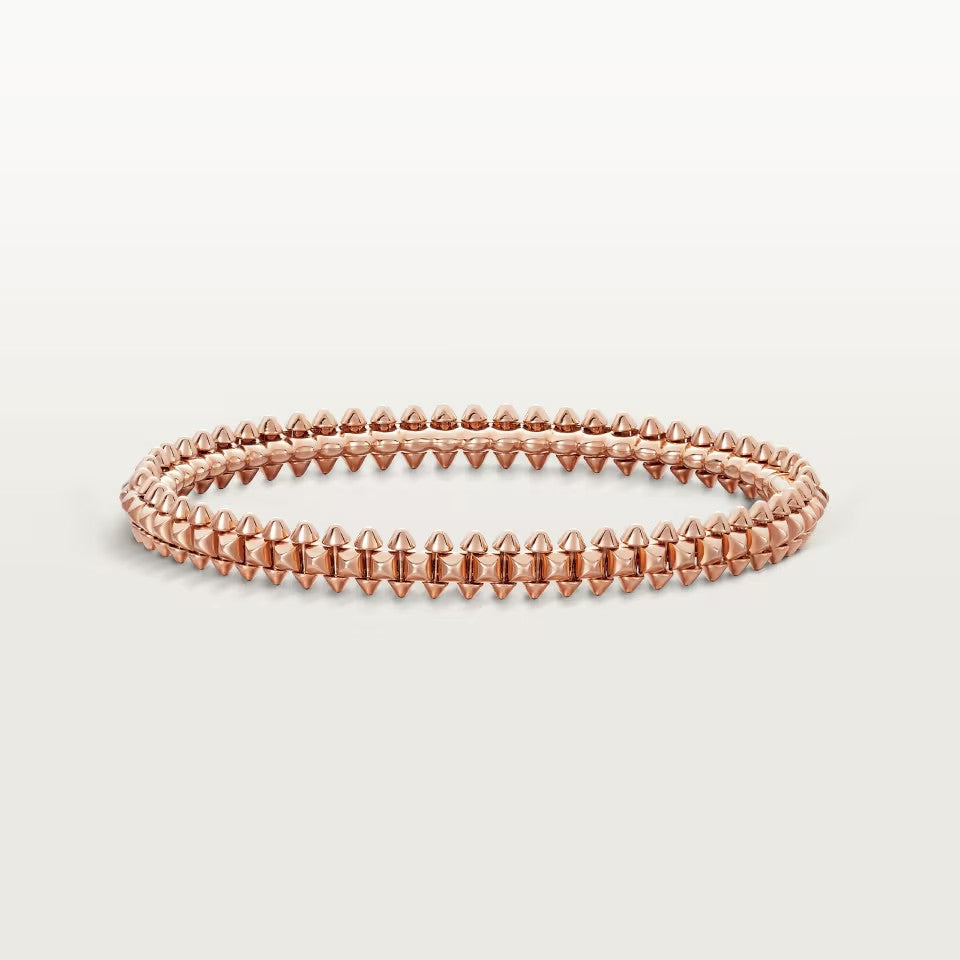 [Rose Tomorrow]CLASH  BRACELET SMALL 6.4MM