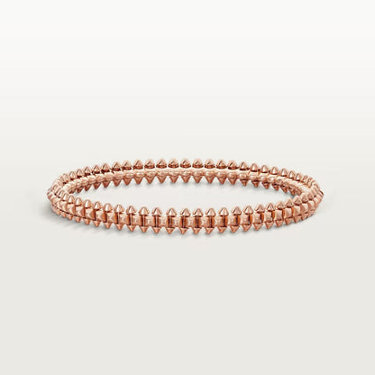 [Rose Tomorrow]CLASH  BRACELET SMALL 6.4MM