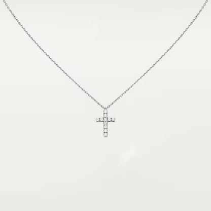 [Rose Tomorrow]SYMBOL PENDANT NECKLACE