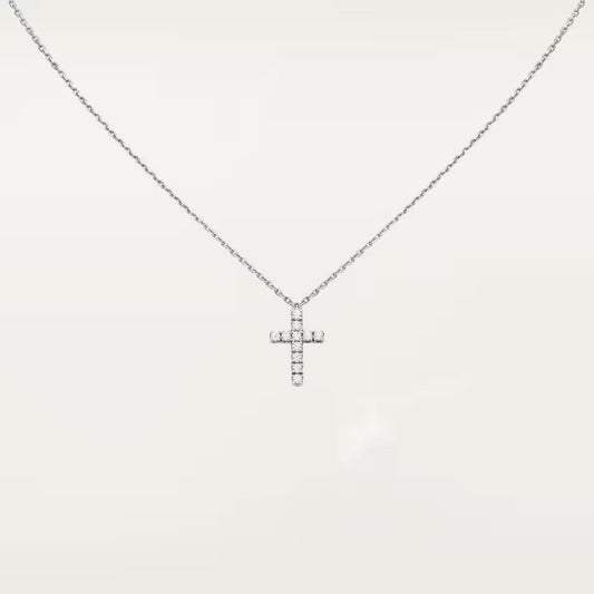 [Rose Tomorrow]SYMBOL PENDANT NECKLACE