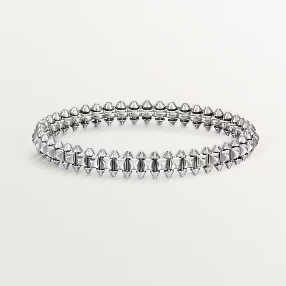[Rose Tomorrow]CLASH  BRACELET MEDIUM 8MM