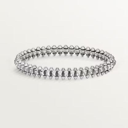 [Rose Tomorrow]CLASH  BRACELET MEDIUM 8MM