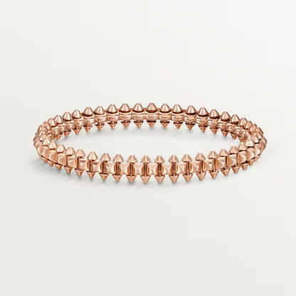 [Rose Tomorrow]CLASH  BRACELET MEDIUM 8MM
