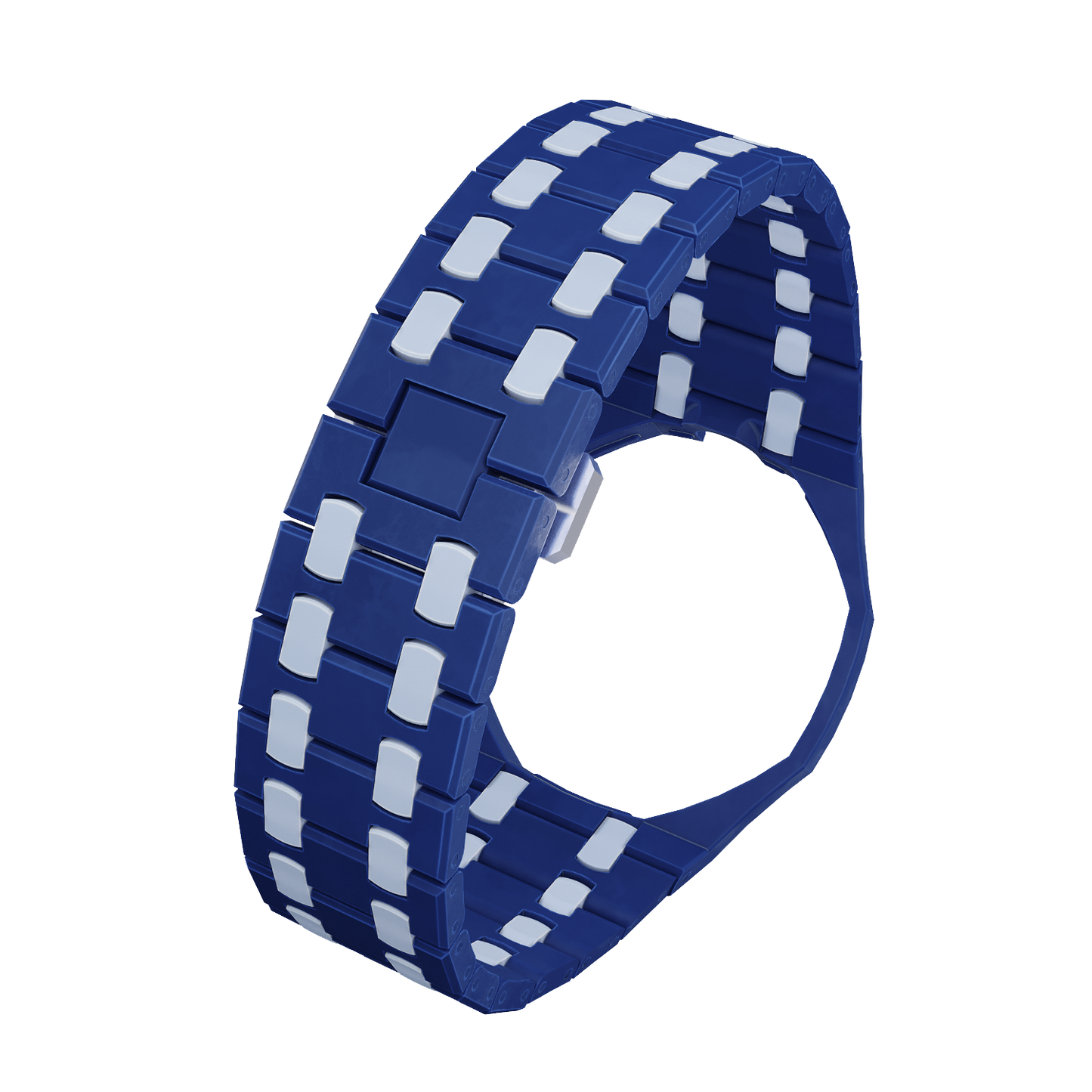 Royal Oak Pop Exclusive Bioceramic Case & Bioceramic Strap Mix Color