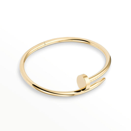 [Rose Tomorrow]JUSTE BRACELET 3.5MM
