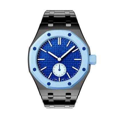 Royal Oak Pop Exclusive Stee Case & strap