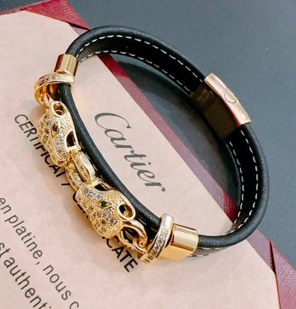 [Rose Tomorrow Jewelry] PANTHERE  BRACELET