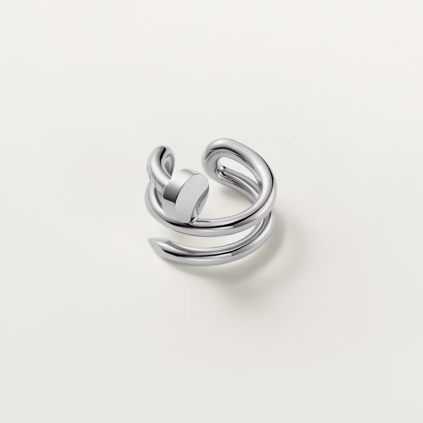 [Rose Tomorrow]JUSTE EAR JEWEL