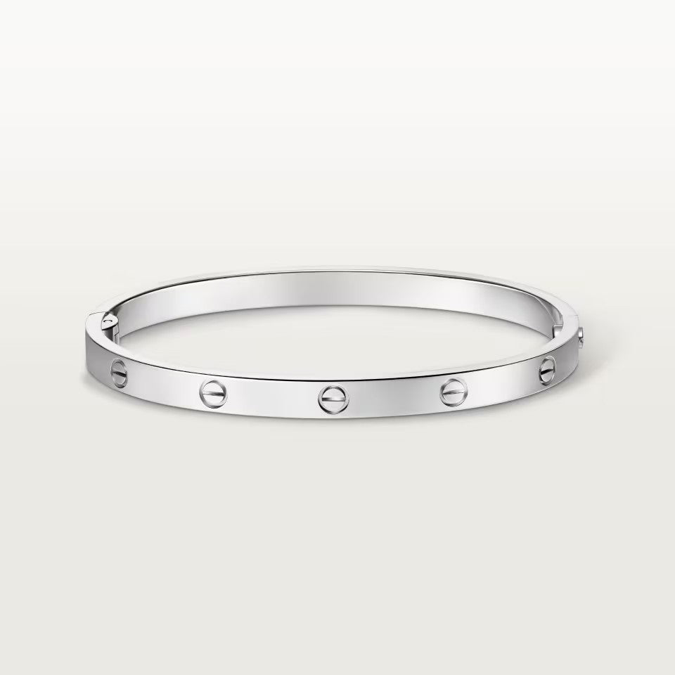 [Rose Tomorrow]LOVE BRACELET 4.8MM