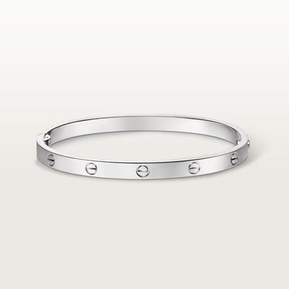 [Rose Tomorrow]LOVE BRACELET 4.8MM