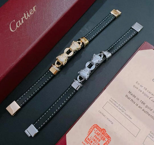 [Rose Tomorrow Jewelry] PANTHERE  BRACELET
