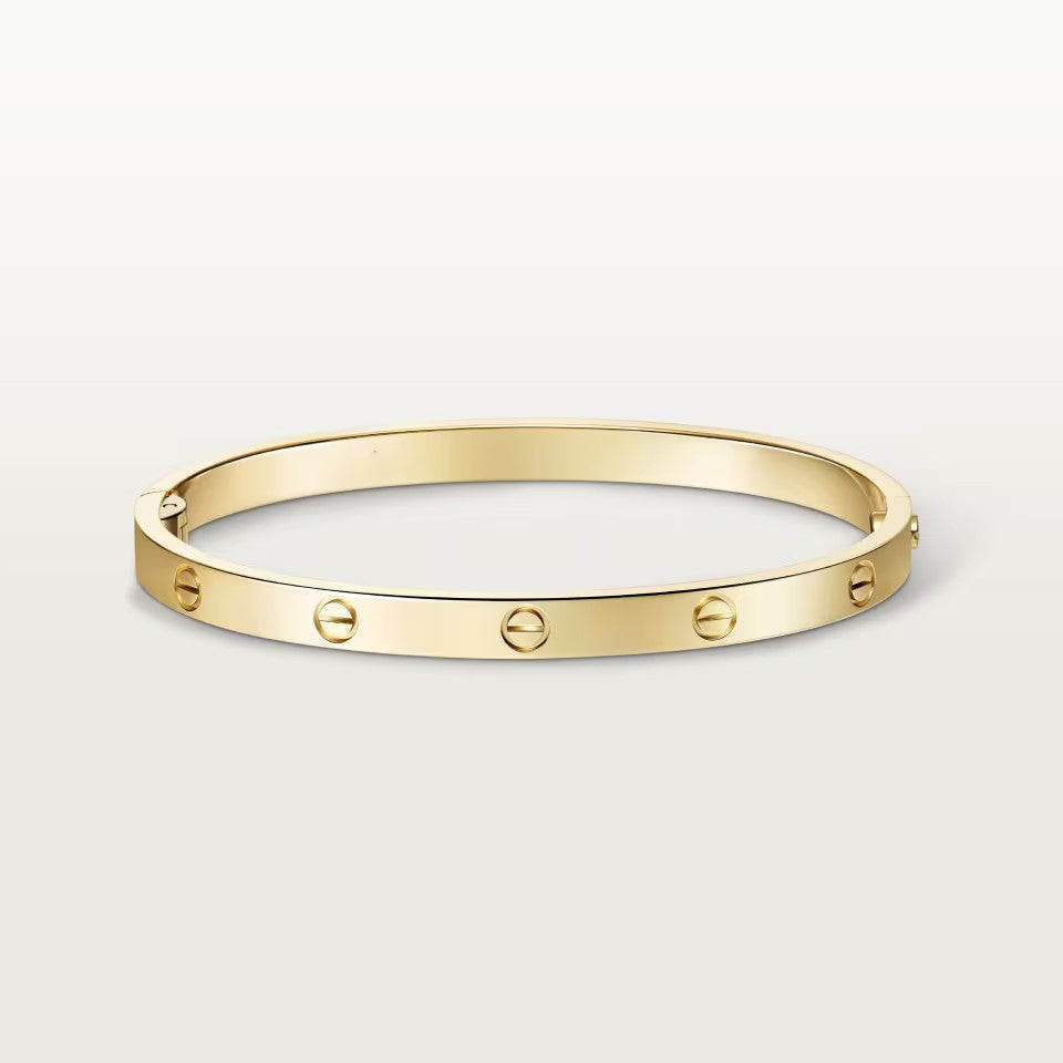 [Rose Tomorrow]LOVE BRACELET 4.8MM