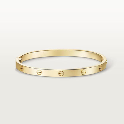 [Rose Tomorrow]LOVE BRACELET 4.8MM