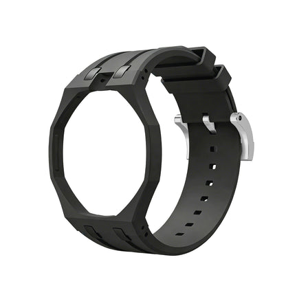 Royal Oak Pop Exclusive Bioceramic Case & Silicone Strap