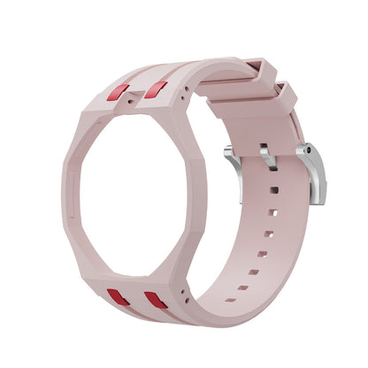 Royal Oak Pop Exclusive Bioceramic Case & Silicone Strap